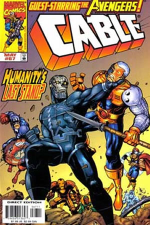 Cable (1993) #67