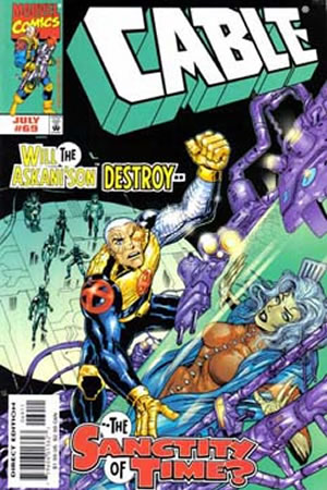 Cable (1993) #69