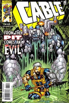 Cable (1993) #72