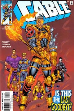 Cable (1993) #73