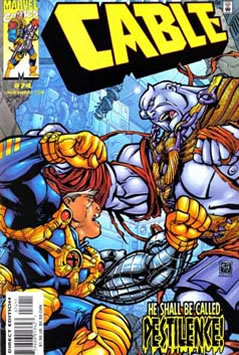 Cable (1993) #74