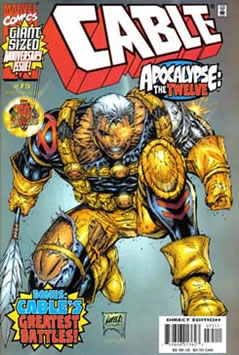 Cable (1993) #75