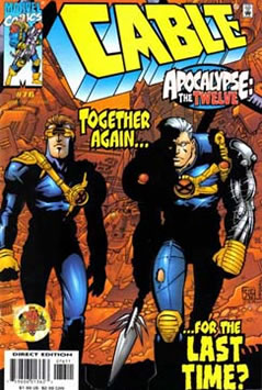 Cable (1993) #76