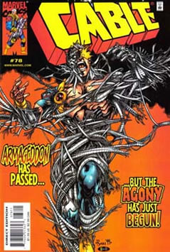 Cable (1993) #78