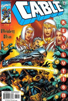 Cable (1993) #79