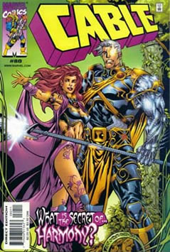 Cable (1993) #80