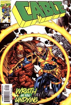 Cable (1993) #81