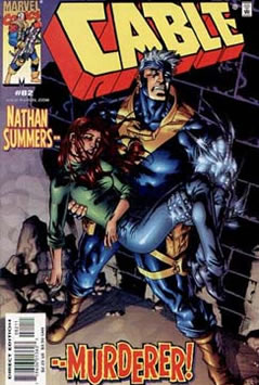 Cable (1993) #82