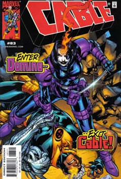Cable (1993) #83