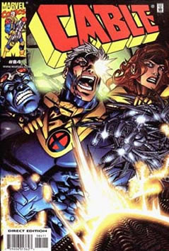 Cable (1993) #84
