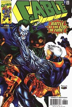 Cable (1993) #86