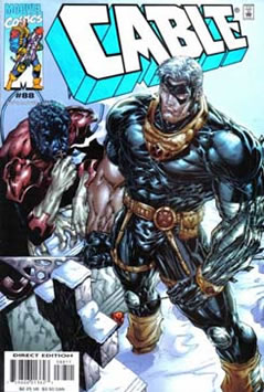 Cable (1993) #88