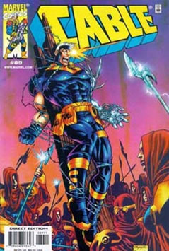 Cable (1993) #89
