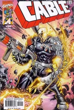 Cable (1993) #90