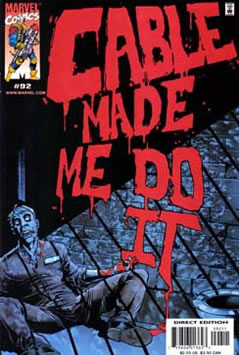 Cable (1993) #92