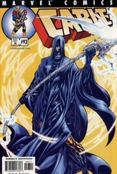 Cable (1993) #93