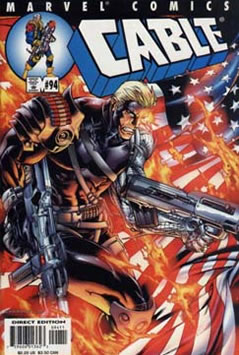 Cable (1993) #94