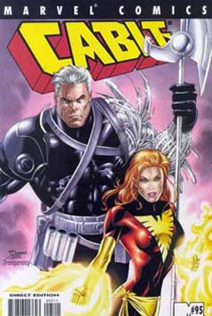 Cable (1993) #95