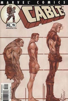 Cable (1993) #96