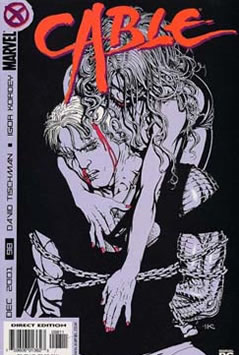 Cable (1993) #98