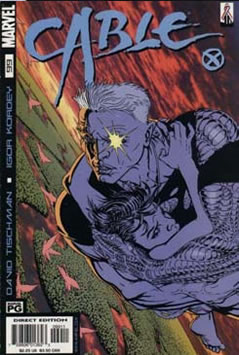Cable (1993) #99