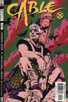 Cable (1993) #101