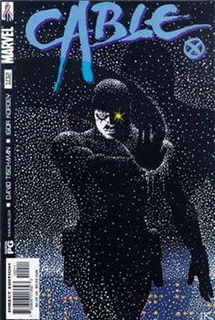 Cable (1993) #102