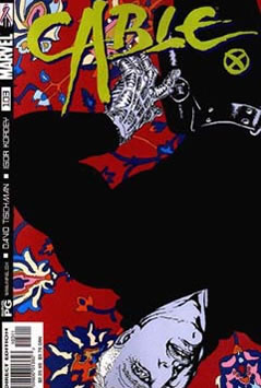 Cable (1993) #103