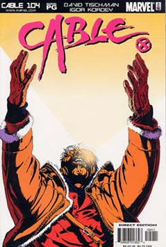 Cable (1993) #104