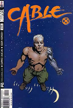 Cable (1993) #105