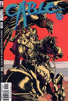 Cable (1993) #106