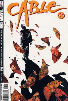 Cable (1993) #107