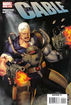 Cable (2008) #5