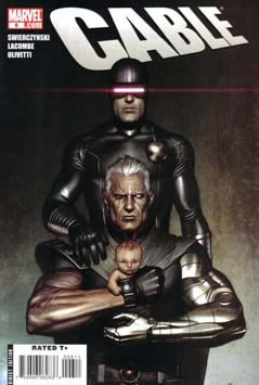 Cable (2008) #6