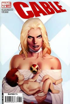 Cable (2008) #8