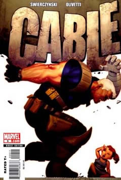 Cable (2008) #9