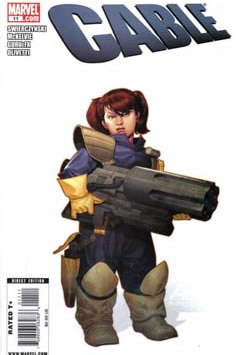 Cable (2008) #11