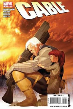 Cable (2008) #12