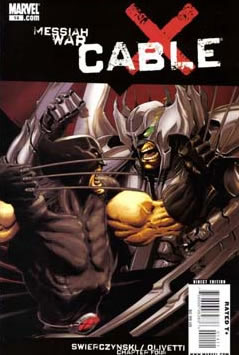 Cable (2008) #14