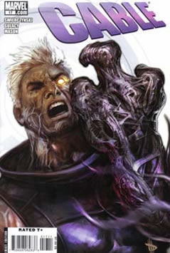 Cable (2008) #17