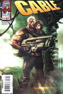 Cable (2008) #18