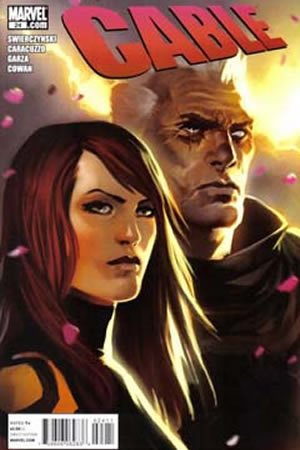 Cable (2008) #24