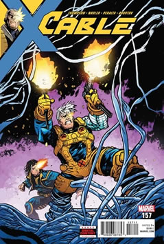 Cable (2017) #157