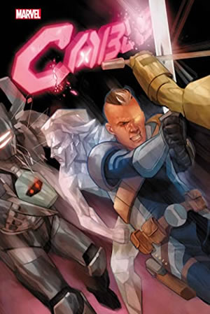 Cable (2020) #4