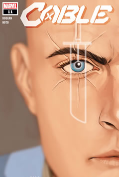 Cable (2020) #11