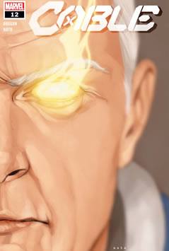 Cable (2020) #12