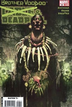 Cable and Deadpool (2004) #48