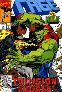 Cage (1992) #10