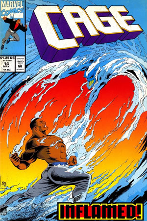 Cage (1992) #14