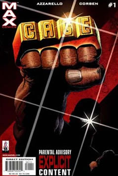 Cage (2002) #1
